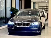 BMW 520i 2018