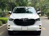 Mazda BT50 2021 Trắng 67260 km