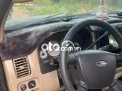Ford Escape 2005 V6 Đen