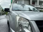 Isuzu D-Max 2008 tại Nghệ An