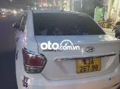 Hyundai i10 Sedan 2017 MT Base SC