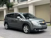 Chevrolet Orlando 2016 LTZ 88.000 km Xám
