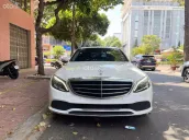 Mercedes C2pp Exclusive 2019 1 chủ đập thùng cực đẹp