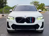BMW X3 Xdrive30I Msport 2024 lướt nhẹ cực đẹp