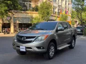 Bán xe bán tải nhập Thái màu vàng đẹp