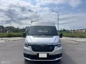 Bán Ford TRANSIT 16 chỗ sản xuất 2023. Tên tư nhân gia đình sử dụng