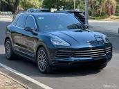 Porsche Cayenne 3.0 sản xuất 2018