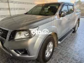 Nissan Navara 2019 Bạc 98000 km