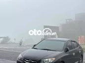 Hyundai Avante 2012 Đen 50000 km