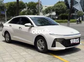 Hyundai Accent 2025 AT Sport Trắng Đen Siêu lướt