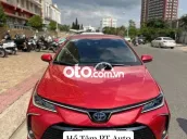 Toyota Corolla Altis Hybrid Đỏ