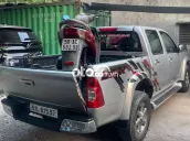 Isuzu D-Max 2009, dmax 3.0 100km/6l