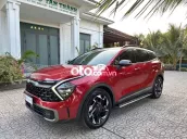 KIA Sportage 2022 Signature X-Line xe đẹp bản full