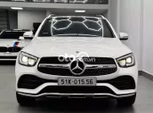 Mercedes-Benz GLC300 4Matic 2022 Trắng