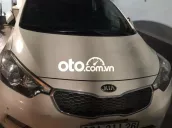 Kia K3 2015 1.6 AT 51.000 km Trắng