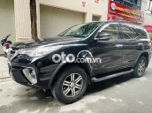 Toyota Fortuner 2019 Đen