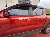 Ford Ranger XLS 2024 1 cầu Đỏ