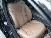 Mercedes-Benz S450 2018 tại Hà Nội