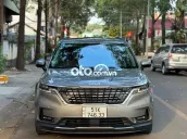 Kia Carnival 2023 Signature 38.000 km Xám