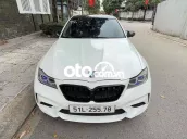 BMW 320i E90 Trắng