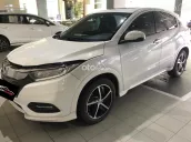 Honda HR-V 2021 tại Tp.HCM
