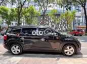 Chevrolet Orlando 2016 Đen 88.000km ( xe gia đình