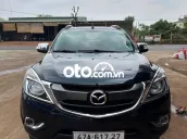 Mazda BT-50 Xanh nhớt