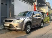 Ford Escape 2011 XLS 129849 km Xám