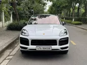 Porsche Cayenne 2021
