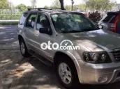 Ford Escape 2008 Vàng cát 67.000km