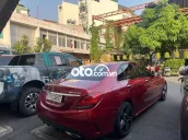 Mercedes-Benz C300 AMG 2020 Đỏ