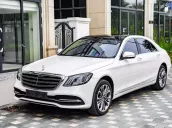 Mercedes-Benz S450 2018 tại Hà Nội