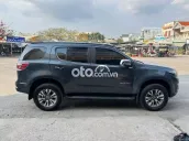 Chevrolet Trailblazer LTZ 2018 95.000km Xám