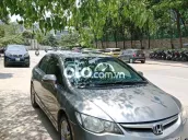 Honda Civic 2008 2.0AT Ghi 20 vạn km
