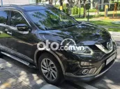 Nissan X-Trail 2017 2.0SL Premium