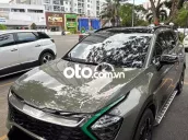 Kia Sportage 2022 1.6 Xăng Xanh