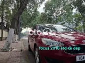 Ford Focus 2018 Đỏ Số tự động