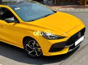 BÁN xe MG 5 bản Full Một Chủ từ đầu nhập Thái