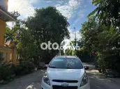 Chevrolet Spark 2017 Trắng 59.568 km