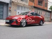Hyundai Accent AT 2024 Đỏ