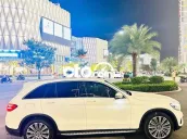 Mercedes-Benz GLC 250 Trắng