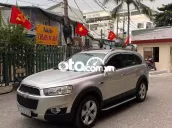 Chevrolet Captiva 2011 - Xe Cọp Odo 10V Km