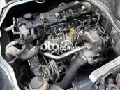 Toyota Hiace 2008 3 chỗ Xám
