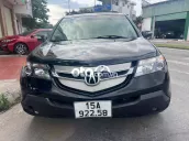 Honda Acura MDX 2008 Đen cực chất chính chủ