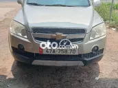 Chevrolet Captiva Vàng cát