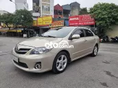 Toyota Altis 2011 2.0 Full Vàng cát