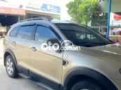 Chevrolet Captiva LTZ 2009 2.4 AT