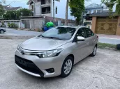 Toyota Vios 2015 tại Nghệ An