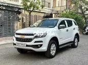 🚘Trailblazer- Máy Dầu- Số Tự Động-7chỗ