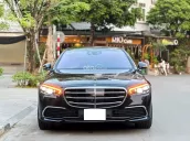 Mercedes-Benz S450 2022